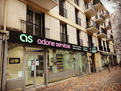 Adone Services - Alarmes, Vidéosurveillance & Dépannage Informatique À Marseille, Installateur De Système De Sécurité à Marseille 10