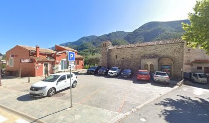 Fermatic Concept, Installateur de Système de Sécurité à Touët-sur-Var