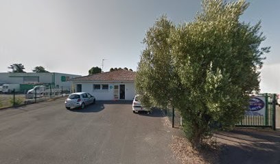 Action Sécurité Télésurveillance, Magasin de Matériel de Surveillance à Saint-Geours-de-Maremne