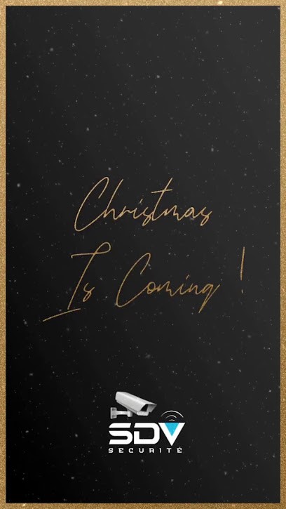 Sdv Securite, Installateur de Système de Sécurité à Saint-Brice-sous-Forêt