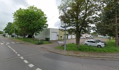 R-Protech, Installateur de Système de Sécurité à Pulnoy