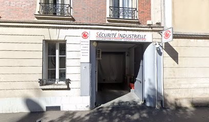 Sécurité Industrielle, Magasin de Matériel de Surveillance à Maisons-Alfort