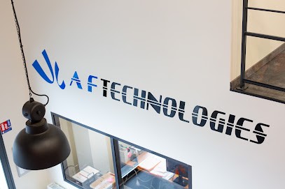 AF Technologies, Installateur de Système de Sécurité à Ranville