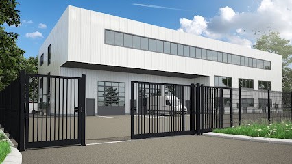 Le Portail Industriel, Installateur de Système de Sécurité à Mauguio