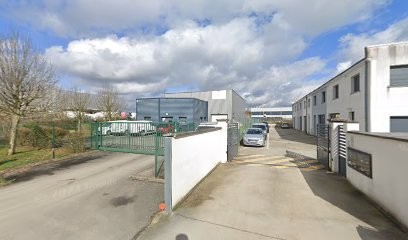 IMS Sécurité, Magasin de Matériel de Surveillance à Gretz-Armainvilliers