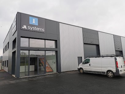 JL SYSTEMS, Installateur de Système de Sécurité à Saint-Étienne