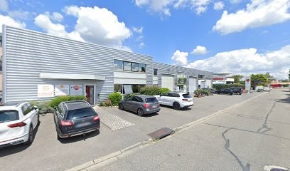 Erebus, Magasin de Matériel de Surveillance à Quint-Fonsegrives