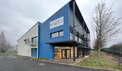 MWS, Installateur de Système de Sécurité à Tauxigny-Saint-Bauld