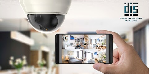 DIS SÉCURITÉ, Installateur de Système de Sécurité à Paris 12