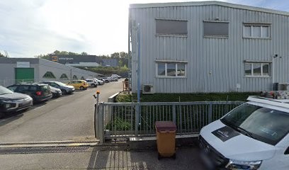 QUADRAVISION, Installateur de Système de Sécurité à Poisy