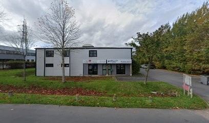 ACTIVA SECURITE, Installateur de Système de Sécurité à Saint-Jean-du-Cardonnay