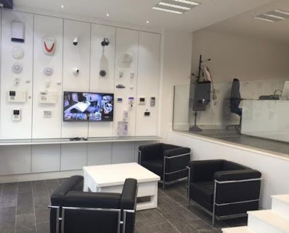 Sécurité Alarme Service SARL, Magasin de Matériel de Surveillance à Vernon