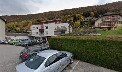 RESCOM, Installateur de Système de Sécurité à Sevrier