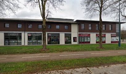 ATC SECURITE, Installateur de Système de Sécurité à Serris