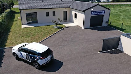 JGB PROTECTION, Installateur de Système de Sécurité à Laveyron