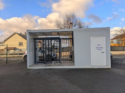 GROUPE CAVAS, Installateur de Système de Sécurité à Lanquetot