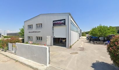 ARCO IRIS, Installateur de Système de Sécurité à Saint-Laurent-des-Arbres