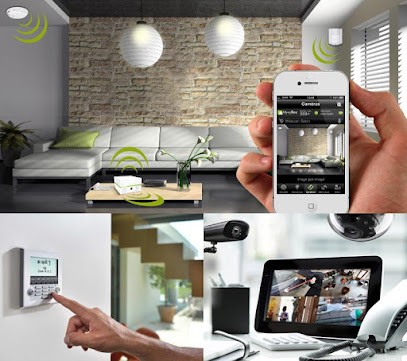 NTS : installation de caméras de vidéosurveillance HD, alarmes, interphonie et câblage entreprises, Installateur de Système de Sécurité à Champigny-sur-Marne