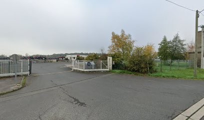 Sécuritas France (SARL), Magasin de Matériel de Surveillance à Warluis