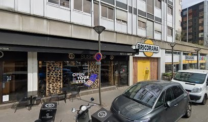 Axis Et Agix, Installateur de Système de Sécurité à Suresnes