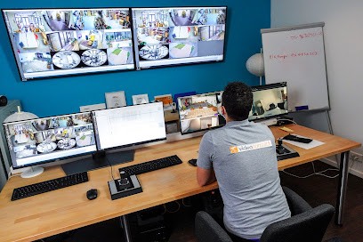 Videoconsult, Installateur de Système de Sécurité à Montrouge