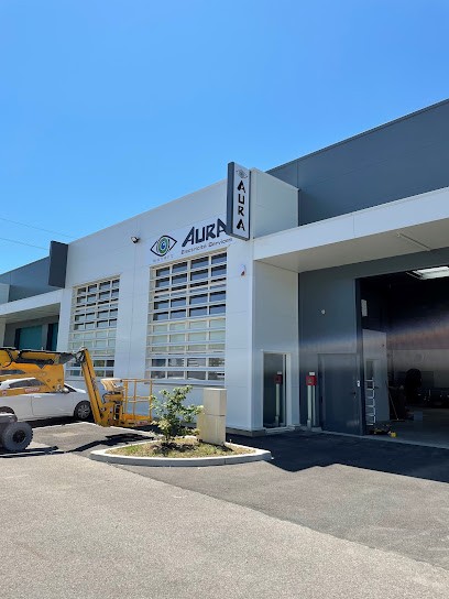 Aura Electricité Services, Installateur de Système de Sécurité à Saint-Fons