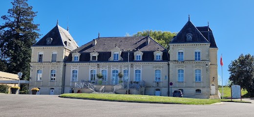 U.c.s.p Incendie SAS, Installateur de Système de Sécurité à Montégut