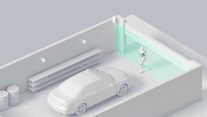 Link Domotique - Installateur Domotique - Alarme Et Vidéo Surveillance, Installateur de Système de Sécurité à Villepreux