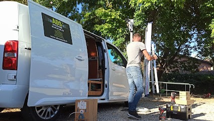 ADSe - Vente, Location & Installation de systèmes de sécurité, Installateur de Système de Sécurité à Auch