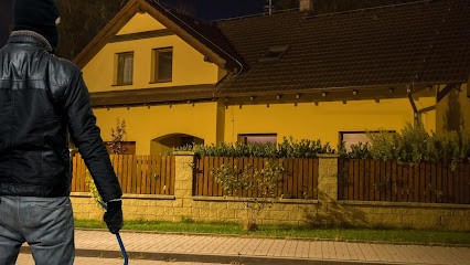 CD-Tech Caméra De Surveillance Et Alarme, Installateur de Système de Sécurité à Tourcoing