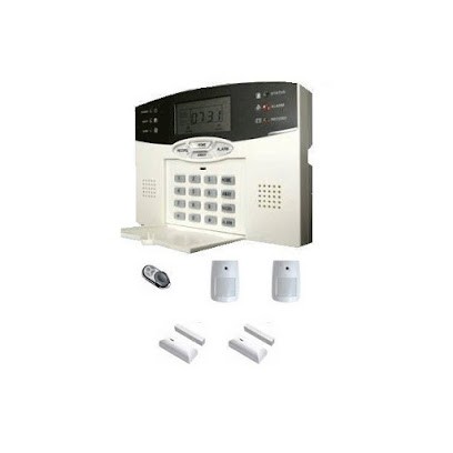 Vidéo-Alarme-Securité, Magasin de Matériel de Surveillance à Canteleu