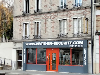 ABC le concept sécurité, Installateur de Système de Sécurité à Courbevoie