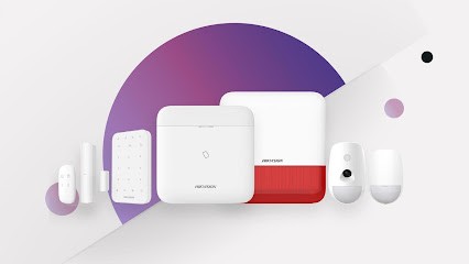 NFprotect, Installateur de Système de Sécurité à Metz