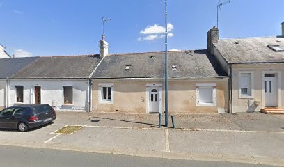 PARADE, Installateur de Système de Sécurité à Parigné-l'Évêque