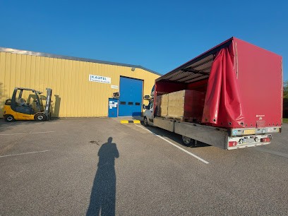 Kaufel Sa, Installateur de Système de Sécurité à Piffonds