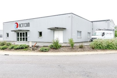 Acticom, Installateur de Système de Sécurité à Saint Doulchard