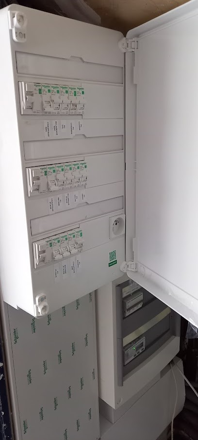 SecurElec Ouest, Installateur de Système de Sécurité à Rosporden