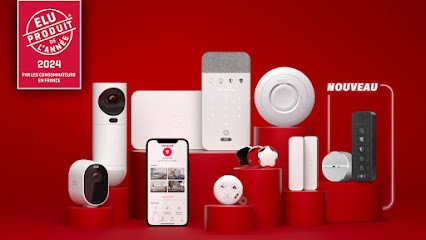 Verisure Le Chesnay : Alarme et Télésurveillance, Installateur de Système de Sécurité au Chesnay