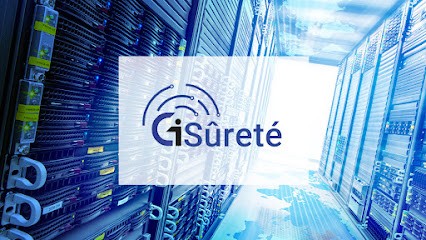 GI SÛRETÉ, Installateur de Système de Sécurité à Pontault-Combault