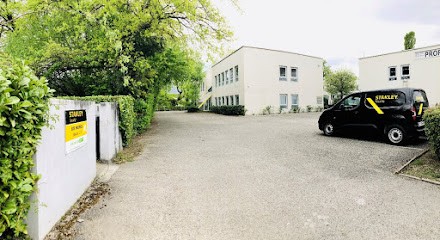 Securitas Technology France, Installateur de Système de Sécurité à Meylan