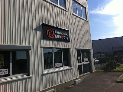 Francofa Eurodis, Installateur de Système de Sécurité à Saint-Ouen-l'Aumône