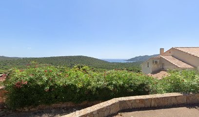 Sarl Portotel, Installateur de Système de Sécurité à Porto-Vecchio