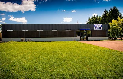 Technostorage, Installateur de Système de Sécurité à Reichstett