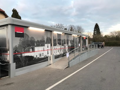 Bankpartners, Installateur de Système de Sécurité à La Chapelle-d'Armentières