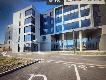 Resideo - RSI Video Technologies, Installateur de Système de Sécurité à Strasbourg