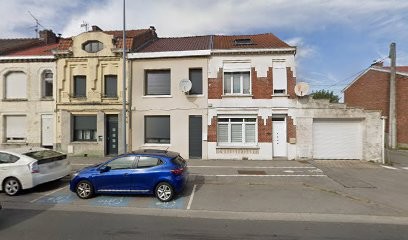 Dernoncourt Jeremie, Installateur de Système de Sécurité à Saint-Amand-les-Eaux