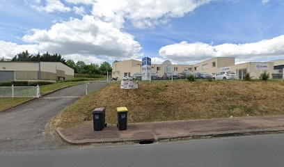 VERISURE - 16000, Installateur de Système de Sécurité à Champniers