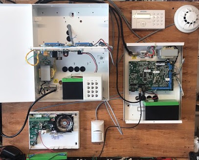 A&LI Services, Installateur de Système de Sécurité à Malaunay