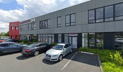 Nord Audio Electronic, Installateur de Système de Sécurité à Hallennes-lez-Haubourdin