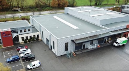 Axed Portes Automatiques, Installateur de Système de Sécurité à Viviers-du-Lac